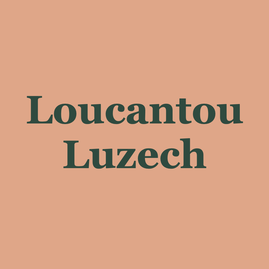 Loucantou Luzech